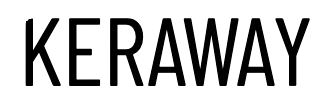 keraway.eu - logo